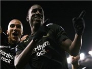 Bóng đá anh, ngoại hạng anh, lịch thi đấu euro 2012, "Chích chòe" bay cao, mơ về Champions League?